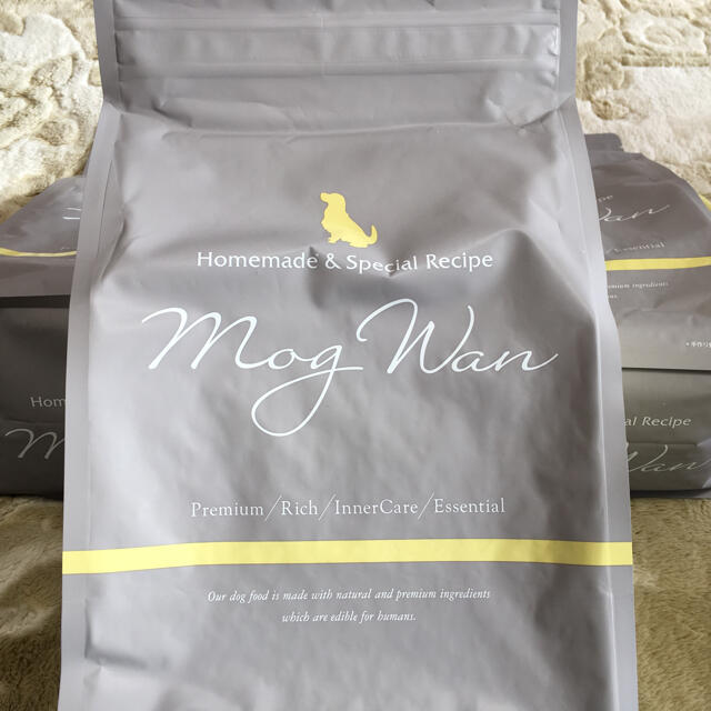 モグワン ドッグフード 1.8kg×1袋 未開封新品 AiPKNVV9y4