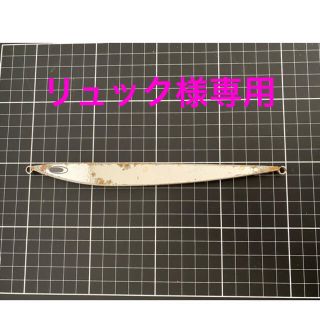 鉄ジグ　　3本セット　100g  115g   130g(ルアー用品)