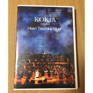 りょりょろん様専用☆KOKIA3枚セット(ミュージック)