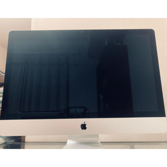 Apple iMac27インチ　2019年モデル iMac MRQY2J/A