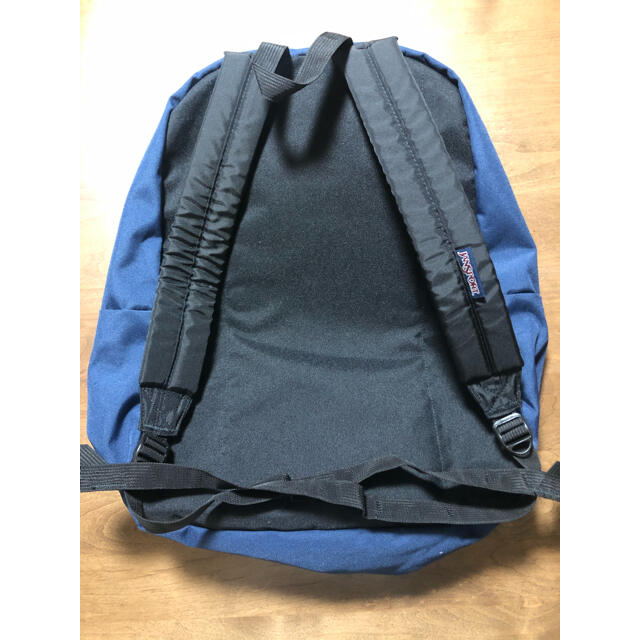 JANSPORT(ジャンスポーツ)のJANSPORT リュック メンズのバッグ(バッグパック/リュック)の商品写真