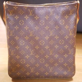 ルイヴィトン(LOUIS VUITTON)のルイヴィトン バック(ハンドバッグ)