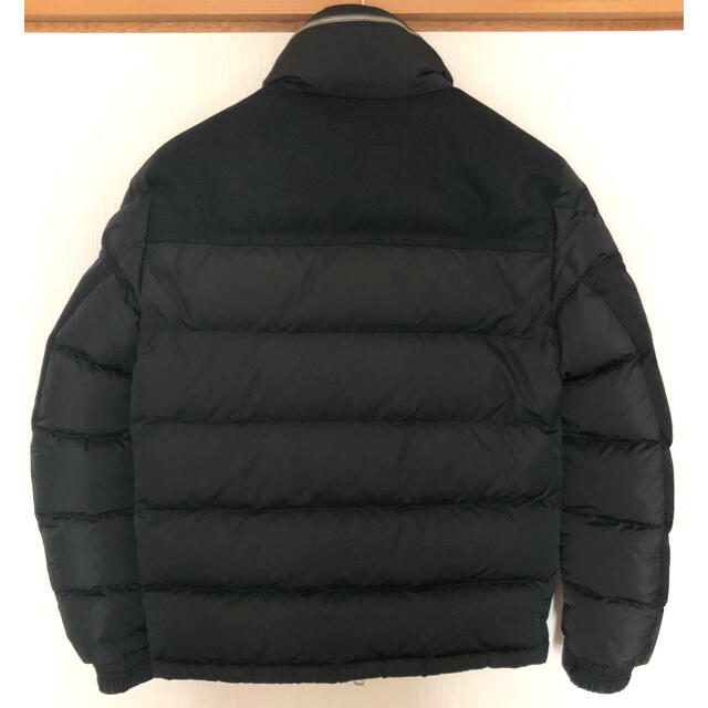 MONCLER モンクレール ARCS アークス ダウンジャケット ブラック