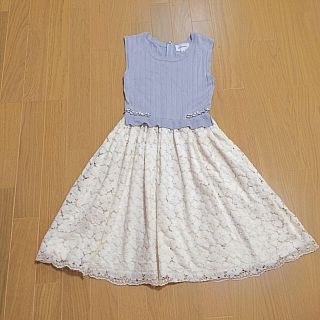 ジルバイジルスチュアート(JILL by JILLSTUART)の専用(ひざ丈ワンピース)