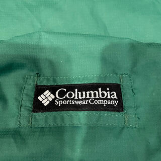 コロンビア(Columbia)のコロンビア　袋(その他)