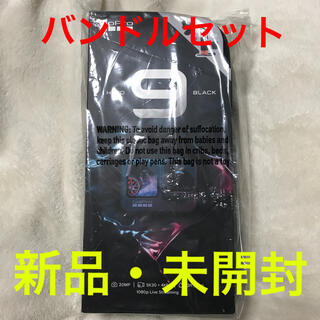 ゴープロ(GoPro)のGoPro HERO9 Special Bundle (バンドル) セット(ビデオカメラ)