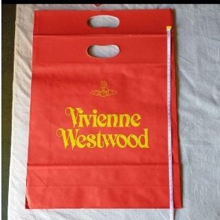 ヴィヴィアンウエストウッド(Vivienne Westwood)の#90年　VivienneWestwood　初期ショッパー2枚(ショップ袋)