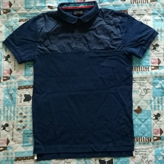 ティーケー(TK)のTK MIXPICE ポロシャツ2(ポロシャツ)