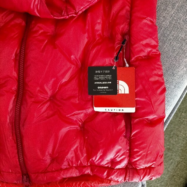 THE NORTH FACE(ザノースフェイス)のノースフェイス THE NORTH FACE ポラリス インサレーティド  レディースのジャケット/アウター(ナイロンジャケット)の商品写真