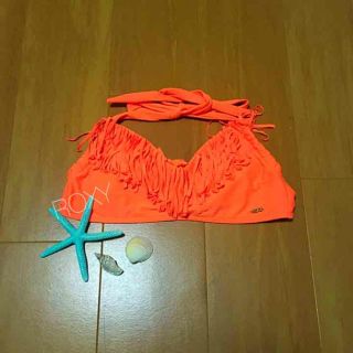 ロキシー(Roxy)のroxy ビキニ TOPS(水着)