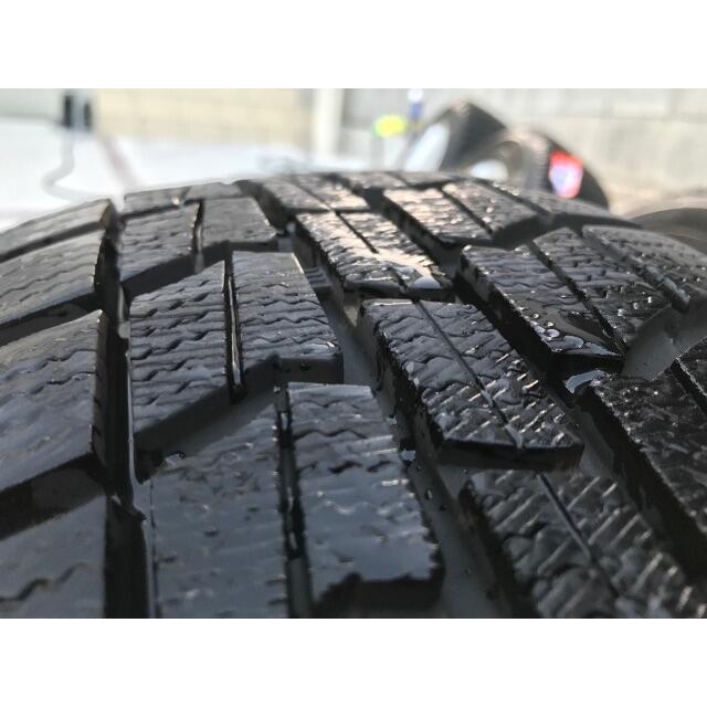 175/65R14 ｽﾀｯﾄﾞﾚｽ ｱﾙﾐｾｯﾄ(ﾉｰｽﾄﾚｯｸ_住友ｺﾞﾑ製) | www