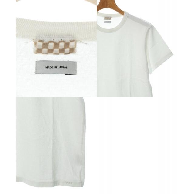 VISVIM(ヴィスヴィム)のvisvim Tシャツ・カットソー メンズ メンズのトップス(Tシャツ/カットソー(半袖/袖なし))の商品写真