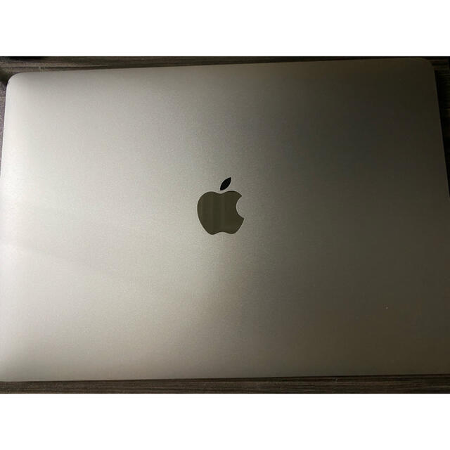 ★予約済み商品★MacBook Pro Retina 13.3 スペースグレイ