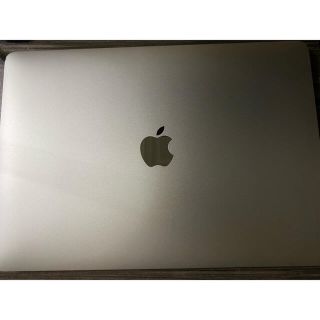 アップル(Apple)の★予約済み商品★MacBook Pro Retina 13.3 スペースグレイ(ノートPC)