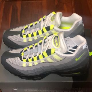 ナイキ(NIKE)のNIKE AIR MAX95(スニーカー)