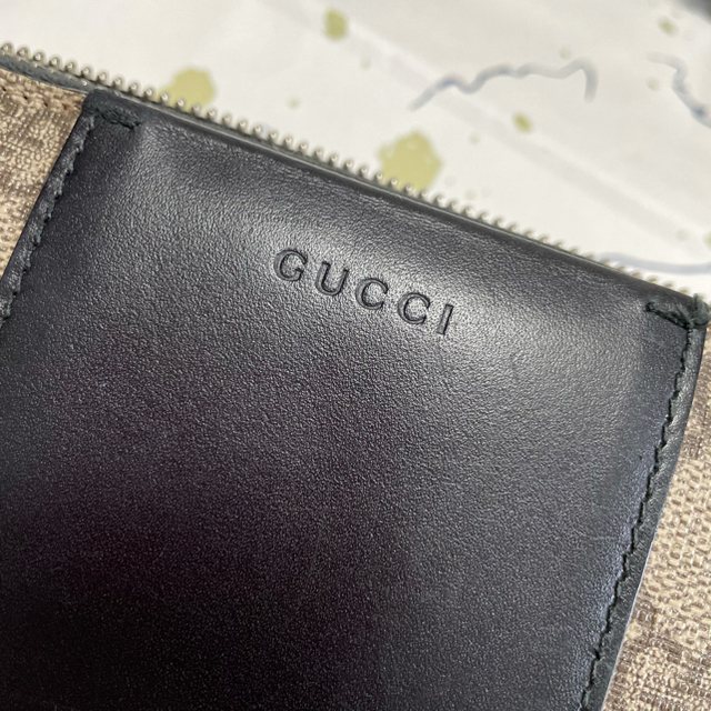 Gucci(グッチ)のRia様 メンズのファッション小物(長財布)の商品写真