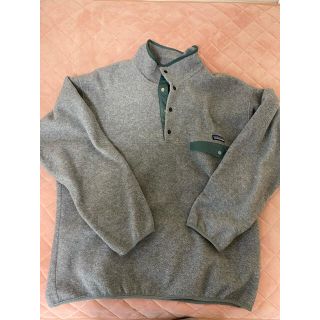 パタゴニア(patagonia)のPatagonia パタゴニア　スウェット(スウェット)