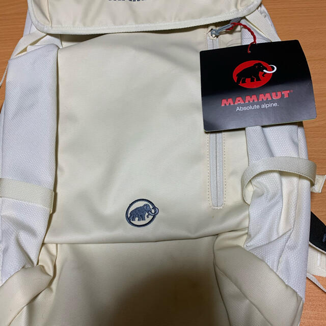 マムートMAMMUT ROK PRO SE28 リュック