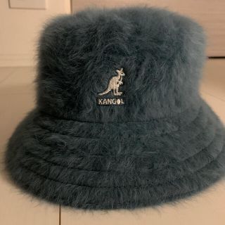 カンゴール(KANGOL)のカンゴール　バケットハット(ハット)