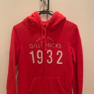 ギリーヒックス(Gilly Hicks)のギリーヒックス　パーカー(パーカー)