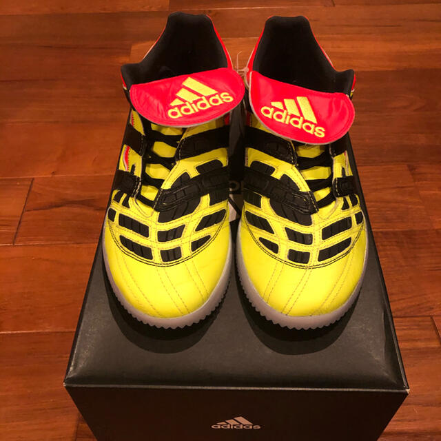 【新品】adidas Accelerator （アディダス アクセレレイター）