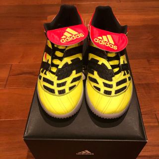 アディダス(adidas)の【新品】adidas Accelerator （アディダス アクセレレイター）(スニーカー)