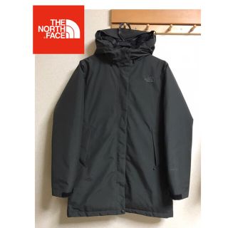 ザノースフェイス(THE NORTH FACE)のみん様専用★ノースフェイス マカルダウンコート★深カーキ★ゴアテックス(ダウンコート)