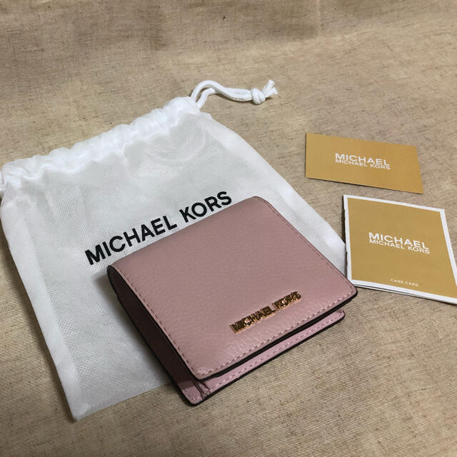 MICHAEL KORS 財布