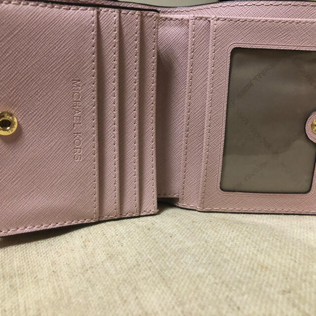 MICHAEL KORS 財布