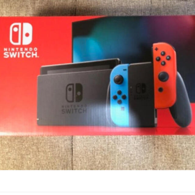 Nintendo Switch NINTENDO SWITCH