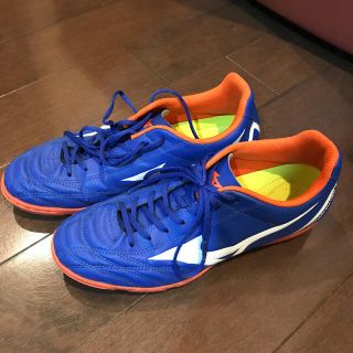 ミズノ(MIZUNO)のサッカーシューズ　24.5 MIZUNO MONARCIDA NEO(シューズ)