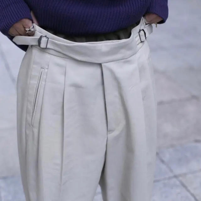 yoke グルカパンツ | gualterhelicopteros.com.br