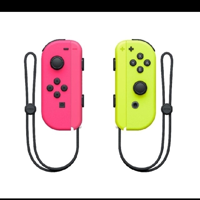 NINTENDO Switch + Joy-Con セット