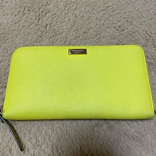 ケイトスペードニューヨーク(kate spade new york)のkate spade長財布(財布)