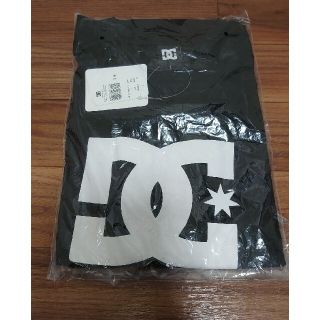 ディーシー(DC)のDCSHOES 新品未使用 半袖Tシャツ L DC(Tシャツ/カットソー(半袖/袖なし))