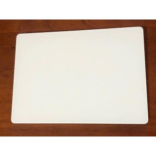 マック(Mac (Apple))の極美品 Apple Magic Trackpad2 MJ2R2J/A #2(PC周辺機器)