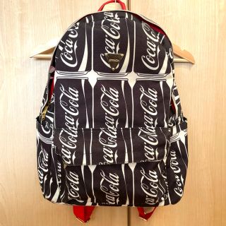 ジョイリッチ(JOYRICH)のJOYRICH × Cocacola バックパック リュック(バッグパック/リュック)