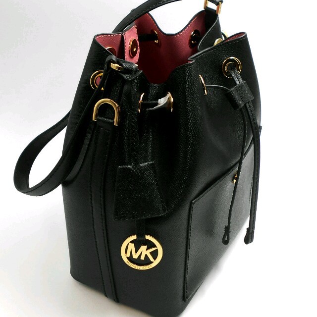 Michael Kors - マイケルコース 巾着バッグ トートバッグの通販 by
