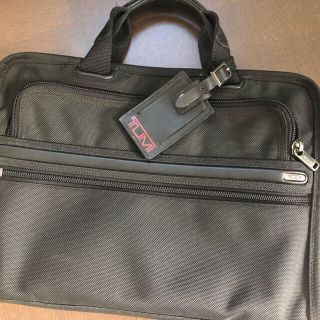 トゥミ(TUMI)のTUMI トゥミ ビジネスバッグ『値引きしました』(ビジネスバッグ)