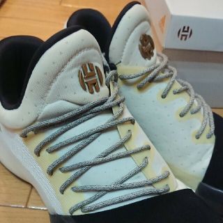 アディダス(adidas)のcrazy X(harden vol.1)(バスケットボール)