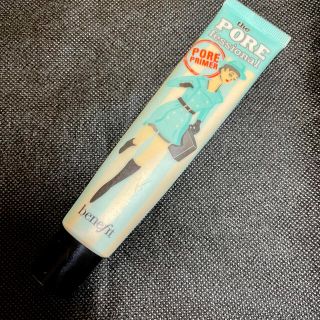 ベネフィット(Benefit)の【ベネフィット】プライマー(化粧下地)