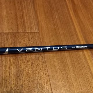 テーラーメイド(TaylorMade)のventus6-S 5W用シャフト　VELOCORE テーラーメイドスリーブ(クラブ)