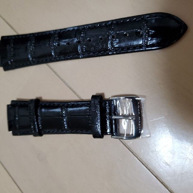 Aqua Master Men 's 腕時計 メンズの時計(腕時計(アナログ))の商品写真