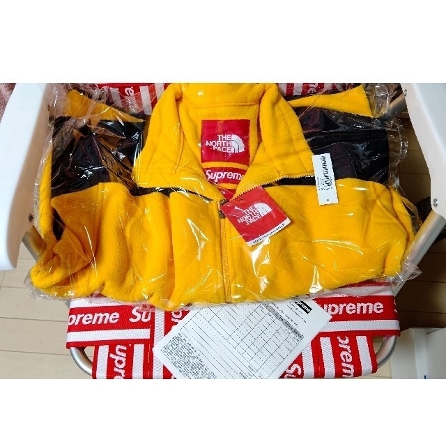 専用! Supreme RTG Fleece -Arc Logo Quilted | streamlineinspection.com