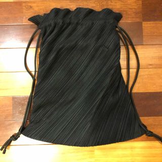 プリーツプリーズイッセイミヤケ(PLEATS PLEASE ISSEY MIYAKE)の【おうさまさん専用です】(リュック/バックパック)