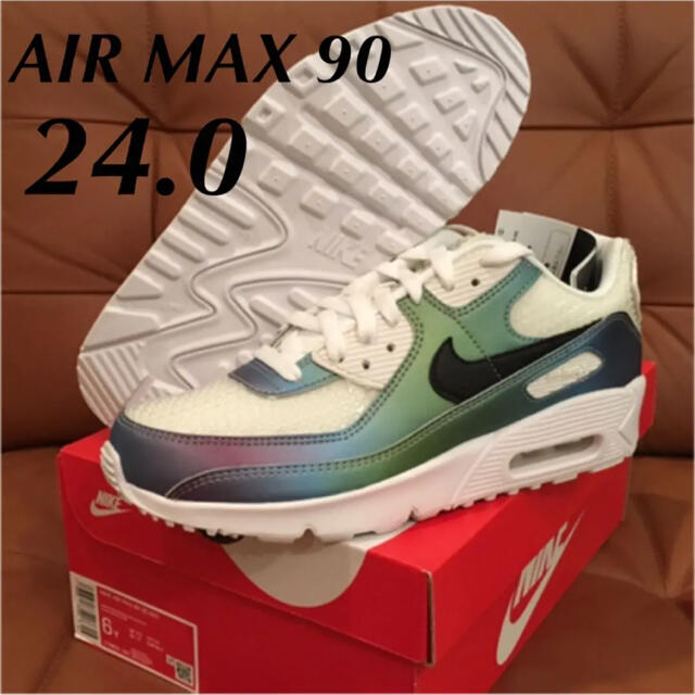 NIKE AIR MAX 90 新品未使用 エアマックス 90 スニーカー