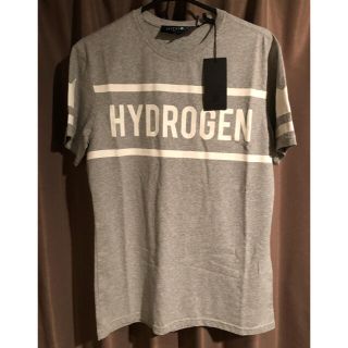 ハイドロゲン(HYDROGEN)のHYDROGEN ハイドロゲン　ICON アイコン Tシャツ (Tシャツ/カットソー(半袖/袖なし))