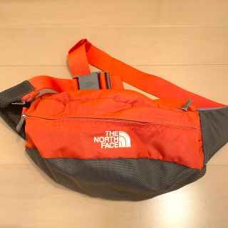 ザノースフェイス(THE NORTH FACE)のTHE NORTH FACE ウエストバッグ(ウエストポーチ)