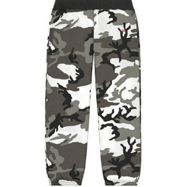 Supreme WINDSTOPPER Sweatpant L - その他