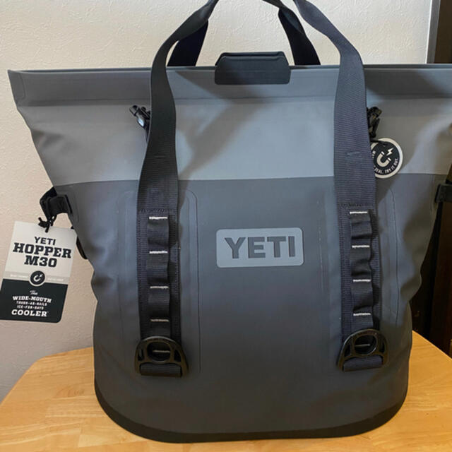 YETI Hopper M30